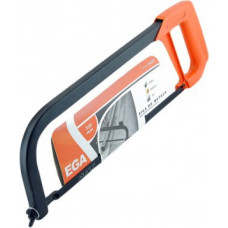 Faster Tools Zāģis metālam ar metāla rokturi 300mm