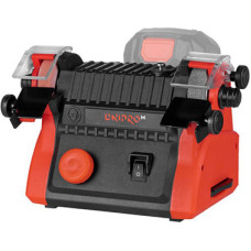 Dnipro-M Akumulatora divu ripu slīpmašīna DBG-200 8460000 DNIPRO-M