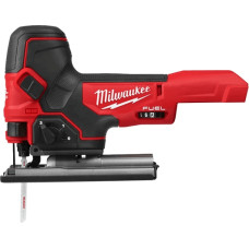 Milwaukee Akumulatora figūrzāģis MILWAUKEE M18 FBJS-0X