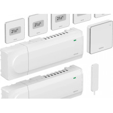 Uponor Smatrix Wave starta komplekts Pulse L - gab.