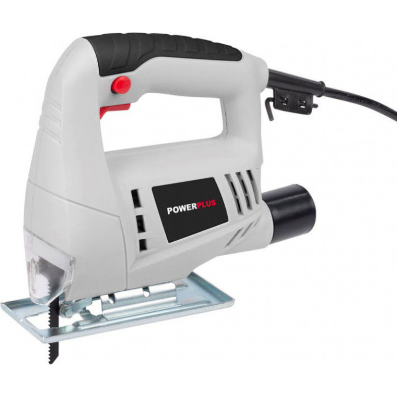 Powerplus Figūrzāģis 350W POWC20100 POWERPLUS C