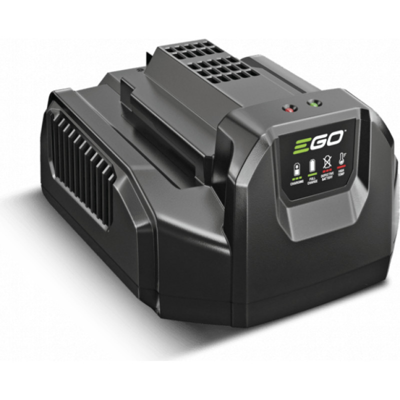 Ego Power+ Lēnais lādētājs EGO Power+ CH2100E 210W