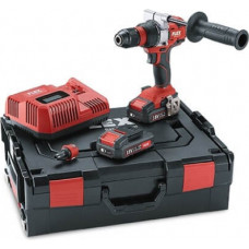 Flex Akumulatora urbjmašīna-skrūvgriezis FLEX DD 2G 18,0 EC /2,5 SET