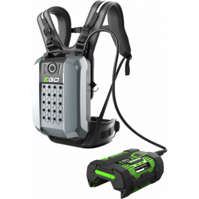 Ego Power+ Mugursoma-akumulators EGO Power+ BAX1501 56V 28,0Ah