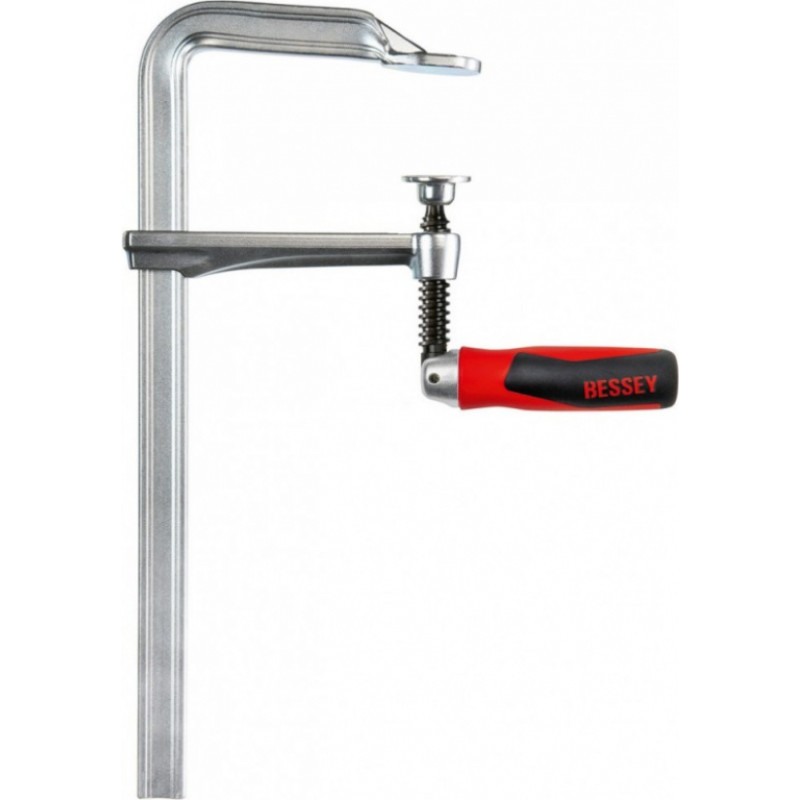 Bessey Spīles ar aizlokāmu rokturi BESSEY GZ25KG