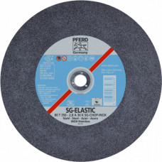 Pferd Griešanas disks PFERD 80 T350-2,8 A 36 K SG-CHOP-INOX/25,4
