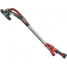 Flex Akumulatora apmetuma slīpmašīna FLEX GE MH 18.0-EC/5.0 Set+MH-R