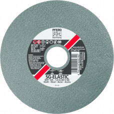 Pferd Metāla griezripa melnajam metālam PFERD EHT Ø125x1,0mm A60S SG