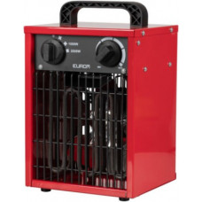 Eurom Elektriskais gaisa sildītājs EUROM EK2000 2kW, sarkans