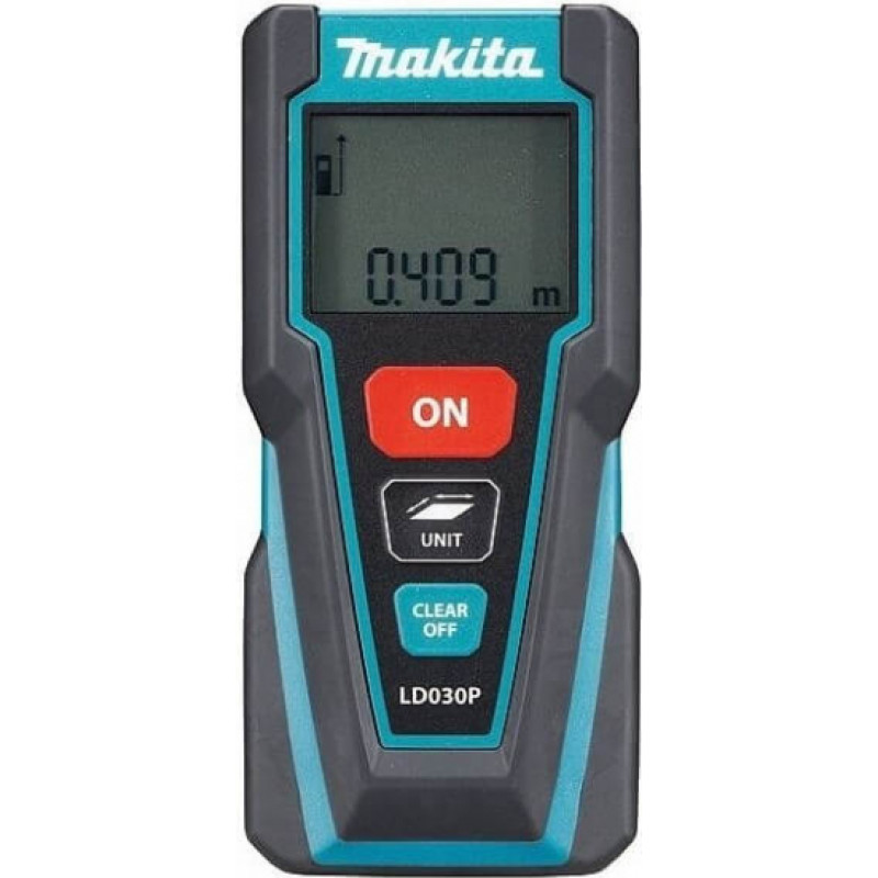 Makita Lāzera tālmērs MAKITA