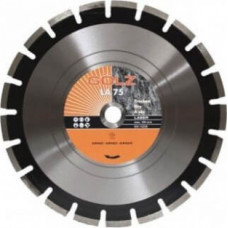 Golz Dimanta disks asfaltam GOLZ LA75 350x25,4 mm