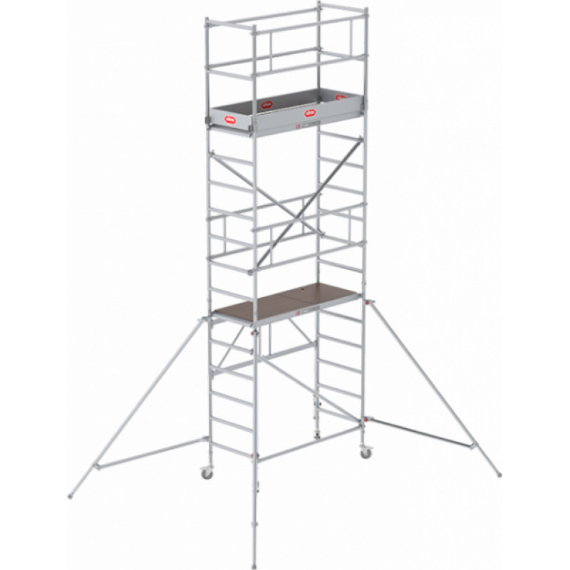 Altrex Mobils tornis ALTREX RS34 (modulis 1+2+3) 5,8m