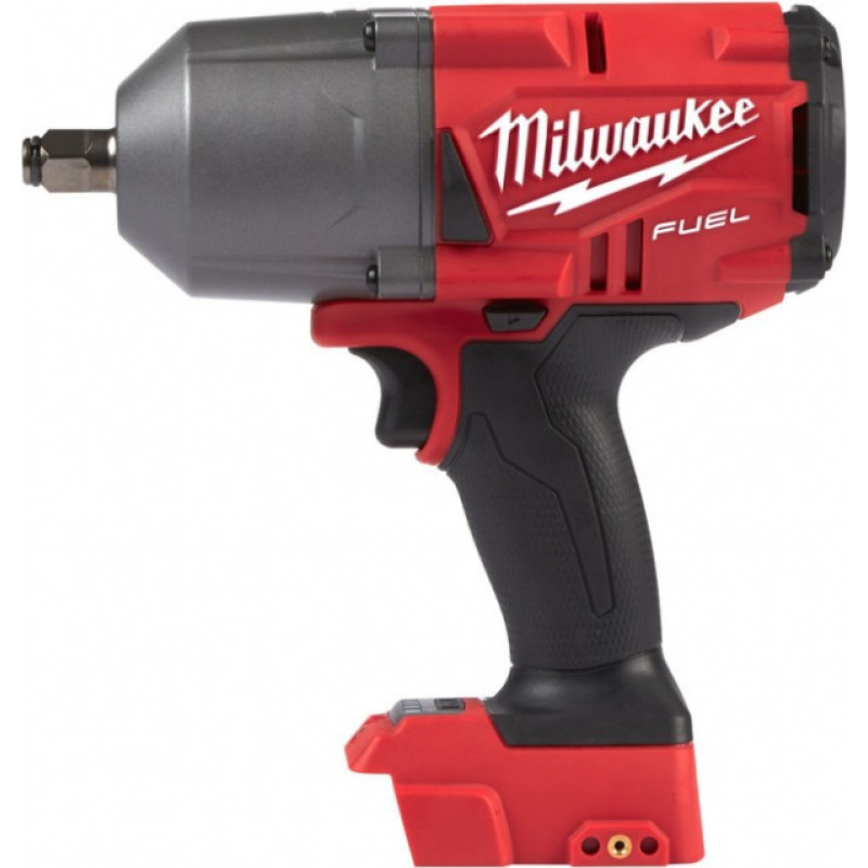Milwaukee Akumulatora trieciena uzgriežņatslēga MILWAUKEE M18 FHIWF12-0X