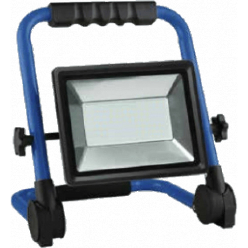 As-Schwabe Pārnēsājams LED gaismeklis AS-SCHWABE Optiline 100W