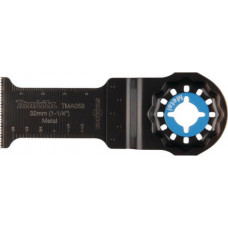 Makita Accessories Asmens iegremdējamajai griešanai MAKITA TMA059 32mm 5 gab.