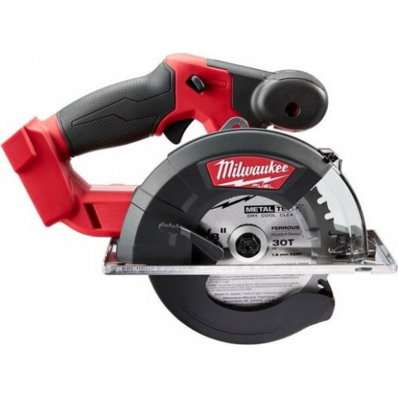 Milwaukee Akumulatora ripzāģis MILWAUKEE M18 FMCS-0X
