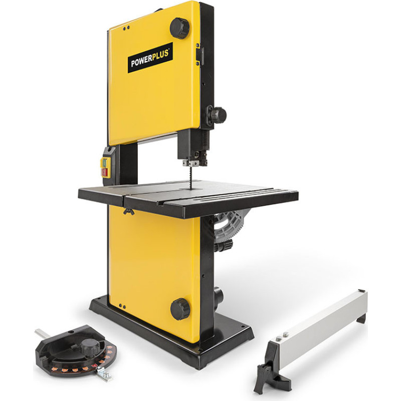 Powerplus Lentzāģis 350W POWX1800 POWERPLUS