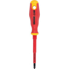 Kreator Skrūvgriezis VDE 1000V PH2x100mm Kreator