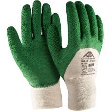 Active Gear Darba cimdi, 10/XL izm., Active GRIP G1510