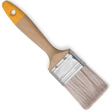 Color Expert UniStar Ota ar sintēiskiem sariem, paredzēta lakai, glazūrai, 100mm