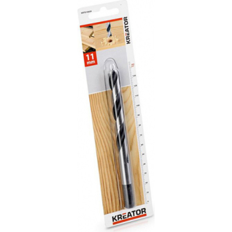 Kreator Urbis kokam 11x142mm Kreator