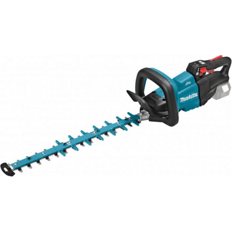 Makita Akumulatora dzīvžoga šķēres MAKITA DUH502Z