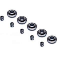 Knipex Rezerves asmens 903103BK, 5 gab., Knipex