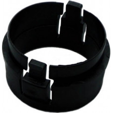 Nilfisk Vītnes stiprinājums plastmasas rokturim NILFISK Ø32mm