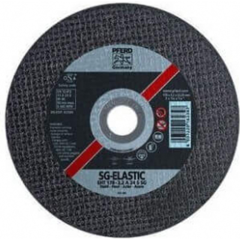 Pferd Metāla griešanas disks Ø230x1.9x22.23 mm EHT A46 S SG PFERD