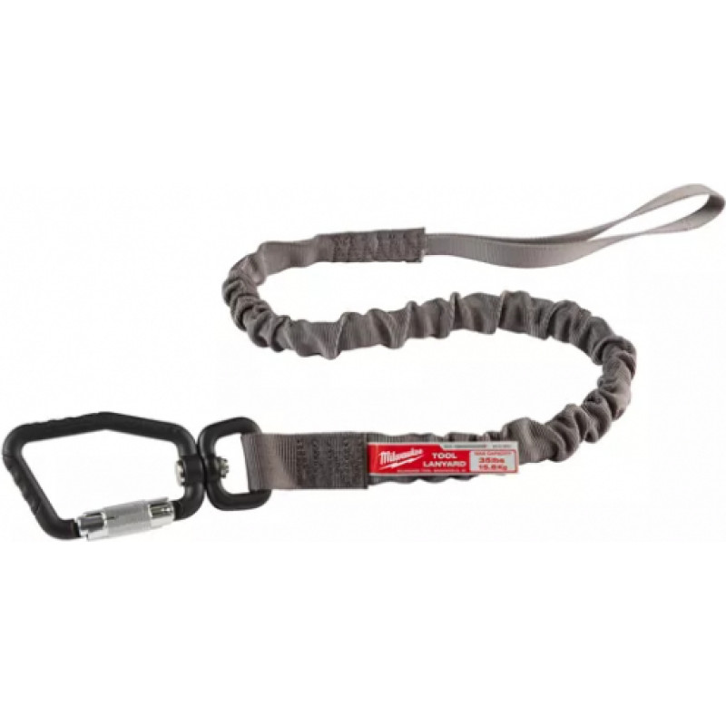 Milwaukee Accessories Drošības siksna instrumentam MILWAUKEE Lanyard 15kg