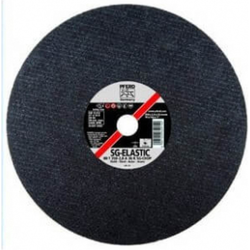 Pferd 80T Ø350-2,8 A36K SG-CHOP griešanas disks 25,4 PFERD
