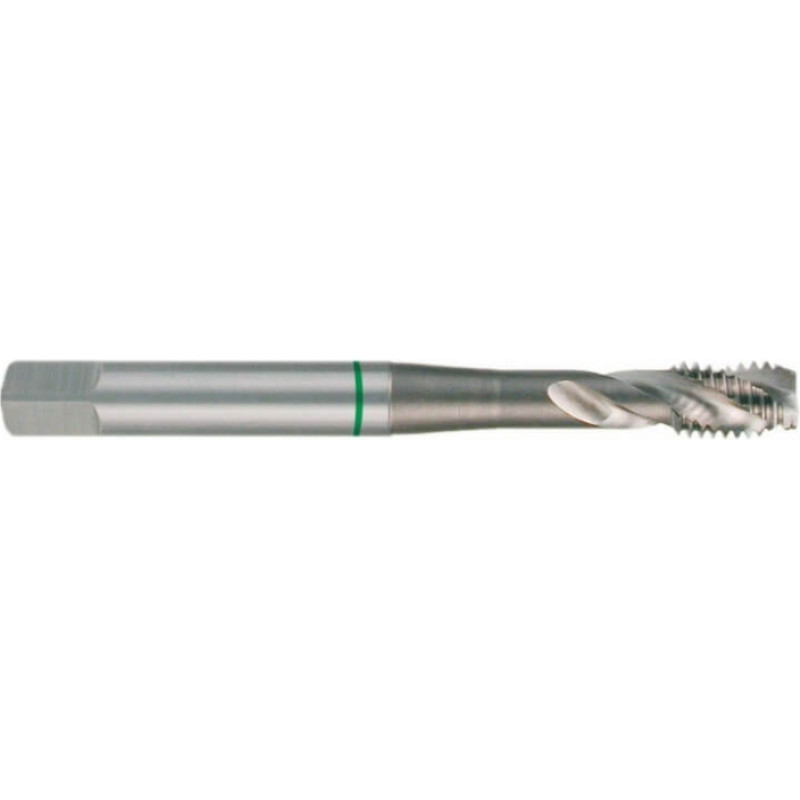 Ruko Mašīnas vītņurbis RUKO HSS-E Co-5 DIN371 M8 x 1,25