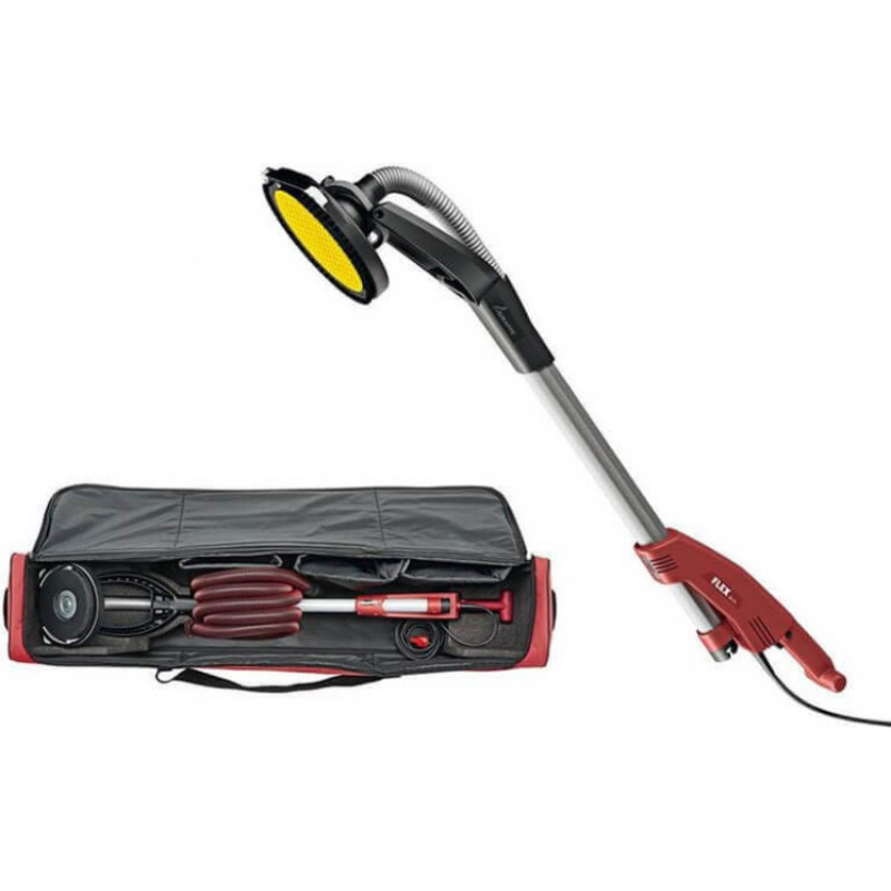 Flex Apmetuma slīpmašīna FLEX GE 5 R + TB-L + SH