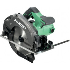 Hikoki Rokas ripzāģis HiKOKI C7BU3