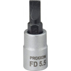 Proxxon Muciņa ar plakanu uzgali PROXXON FD 1/4