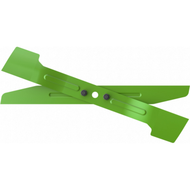 Ego Power+ Accessories Standarta asmeņu komplekts zāles pļāvējam EGO Power+ AB2102D-E