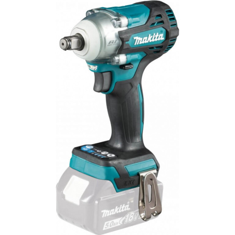 Makita Akumulatora trieciena uzgriežņu atslēga MAKITA DTW300Z