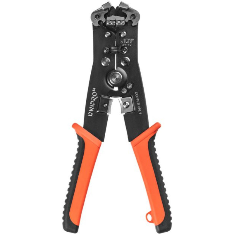 Dnipro-M Knaibles izolācijas noņemšanai 0.2-6.0mm KS-26 DNIPRO-M