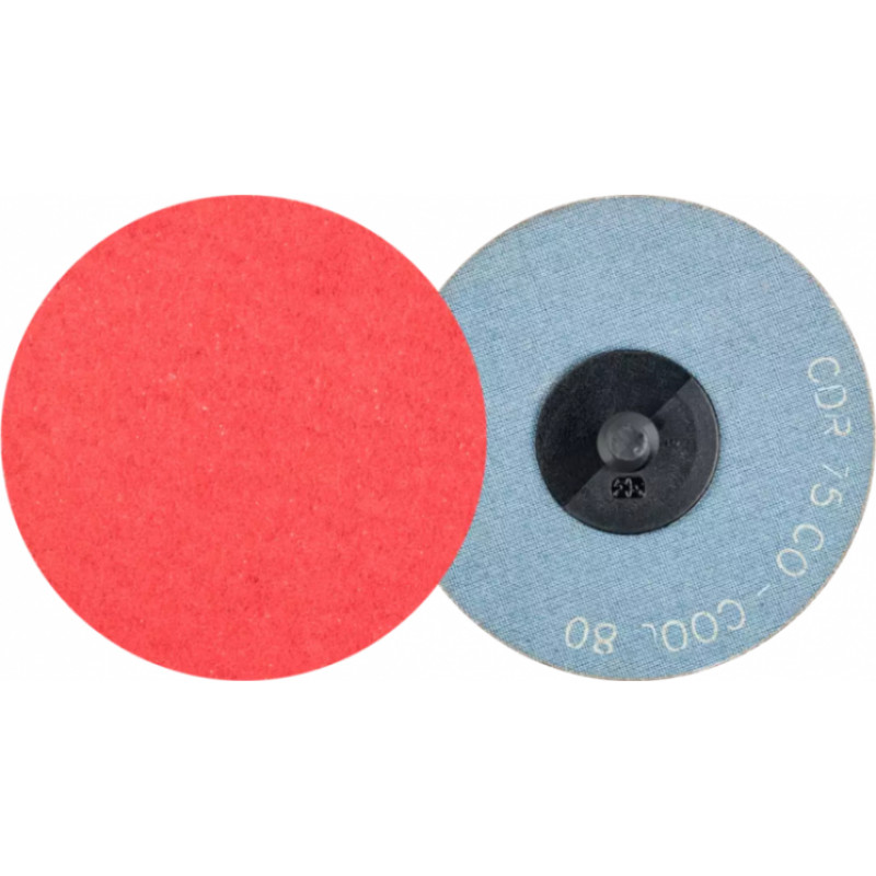 Pferd Slīpēšanas disks PFERD CDR 75 CO-COOL 80