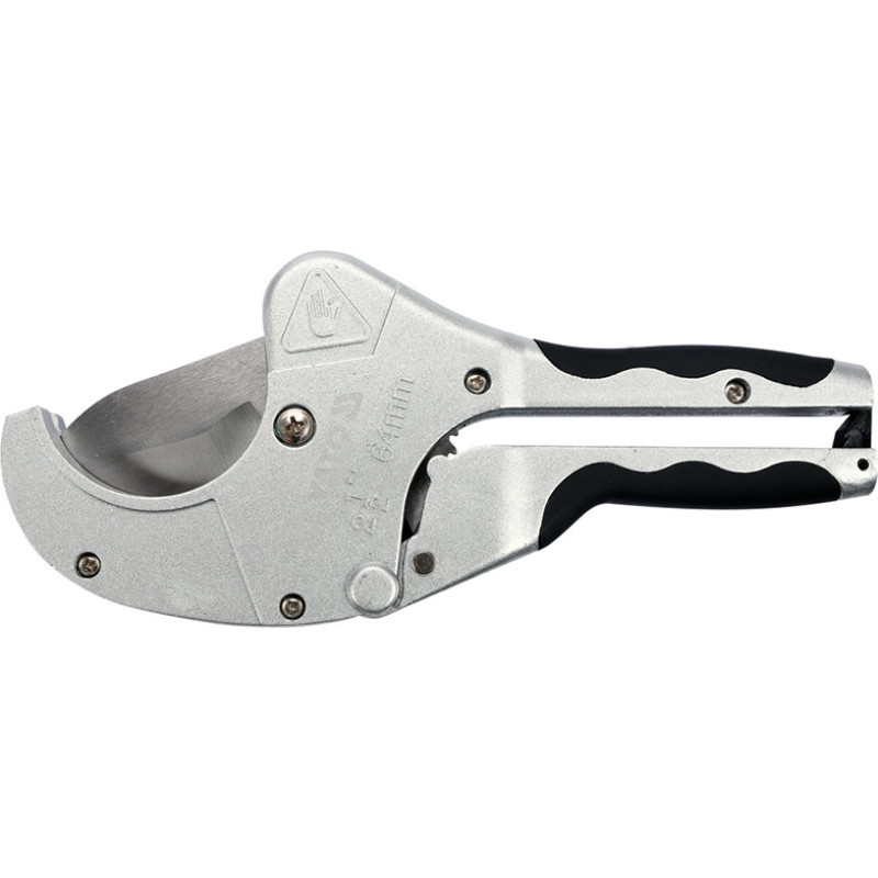 Yato Griezējs plastmasas caurulēm  Ø 0-64mm YATO