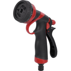 Kreator Pistole laistīšanai, regulējama, 8 režīmi Kreator