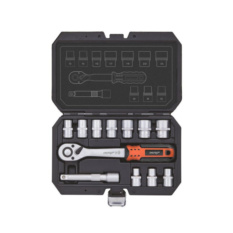 Dnipro-M Instrumentu komplekts 1/2