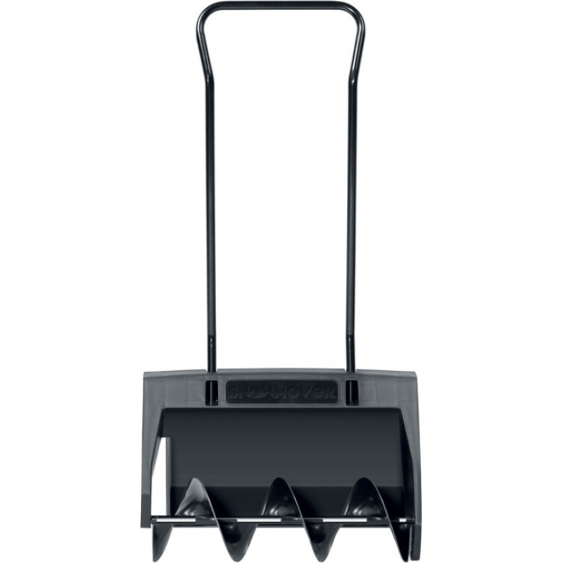 Prosperplast Sniega lāpsta, stūmējs 59cm ar rotoru PROSPERPLAST
