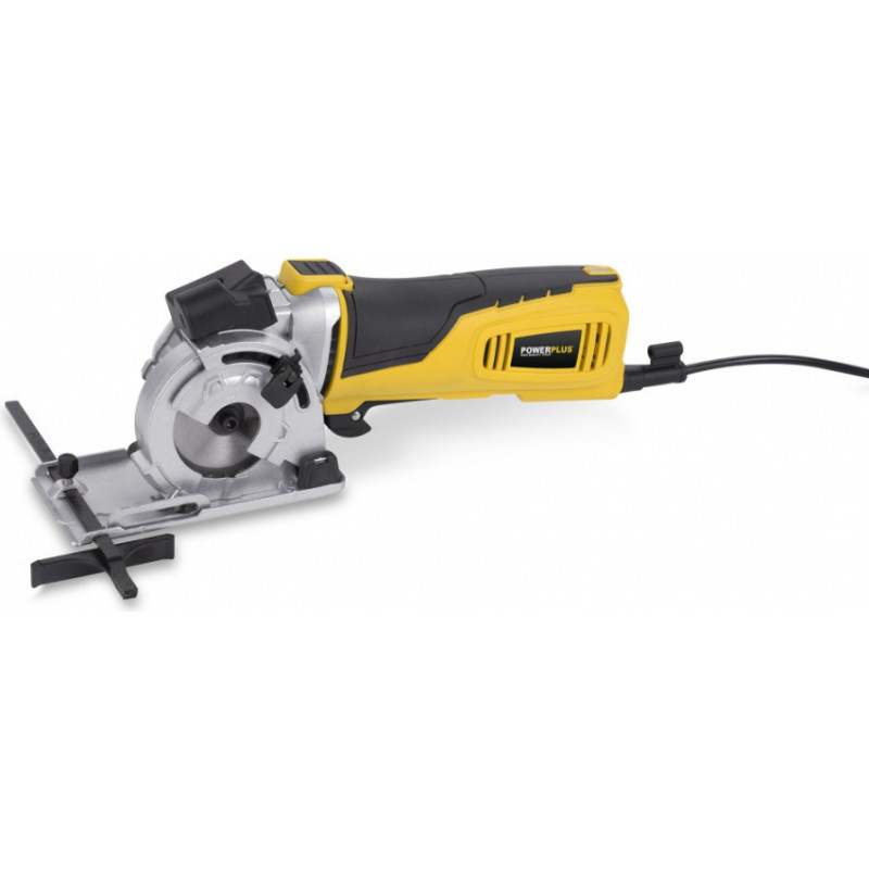 Powerplus Multi zāģis 600W Ø85mm POWX1365MB Powerplus X