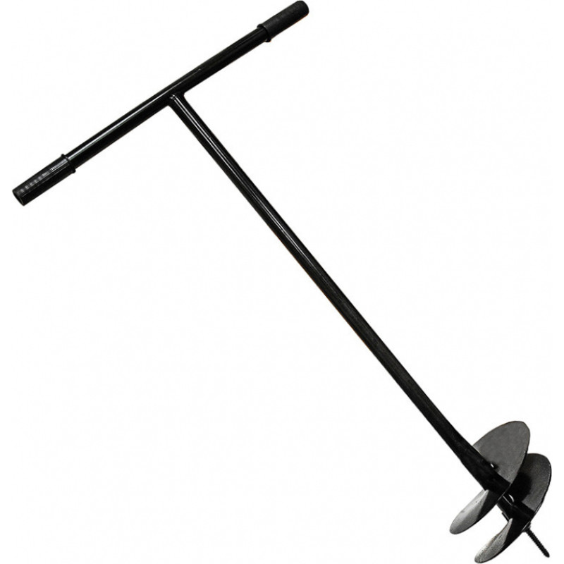 Faster Tools Zemes urbis stabu iestiprināšanai Ø170mm, PREMIUM