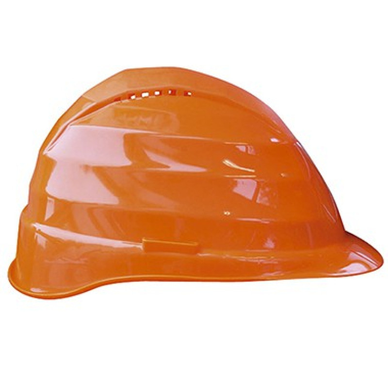 DD Ķivere Rockman C3, ar plastikāta stiprinājumiem, oranža