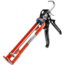 Faster Tools Silikona pistole metāla DRAUMET