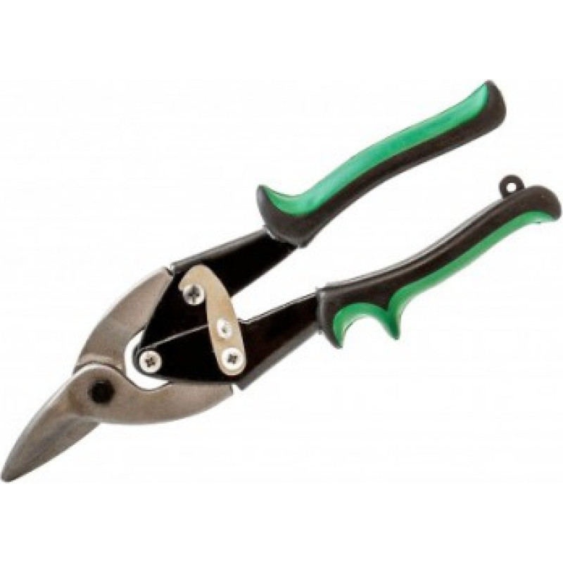 Faster Tools Grieznes skārdam 250mm - labās