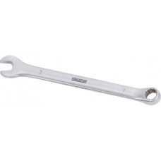 Kreator Kombinētā uzgriežņu atslēga 7mm Kreator