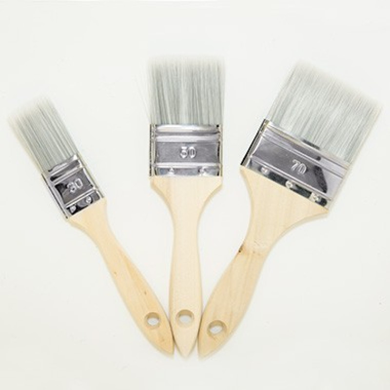 Color Expert Otu komplekts 30, 50, 70mm (3gab.), biezums 5mm